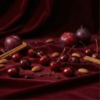 Отдушка по мотивам Cherry Smoke - Tom Ford