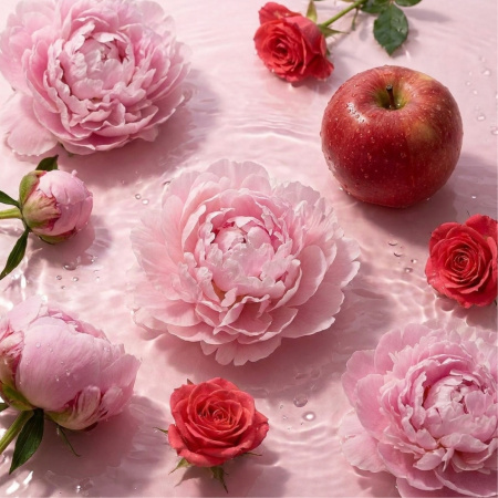 Отдушка по мотивам Peony & Blush Suede - Jo Malone